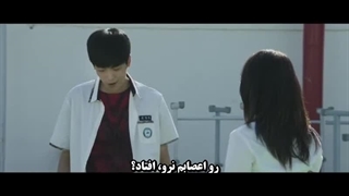 قسمت 1 سریال وظیفه بعد از مدرسه زیرنویس چسبیده ◇◇◇ ژانر اکشن هیجان انگیز