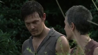 سریال مردگان متحرک (The.Walking.Dead) فصل دوم قسمت 7 دوبله پارسی بدون سانسور