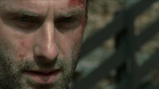 سریال مردگان متحرک (The.Walking.Dead) فصل دوم قسمت 13 و آخر دوبله پارسی بدون سانسور