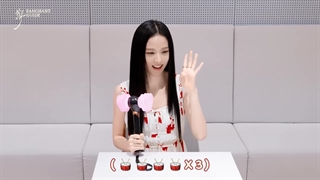 ویدیو منتشر شده از فن چنت جیسو برای آهنگ فلاور