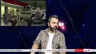 14020111: این مرد راننده ژنرال سلیمانی است، ناگفته های راننده حاج قاسم از مرموز ترین ژنرال خاورمیانه