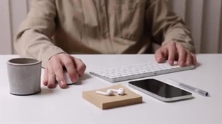 آموزش بهترین و سریع ترین روش یادگیری تایپ 10 انگشتی + تایپ اعداد فارسی در ۷ روز