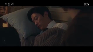 قسمت 4 سریال  ترولی با زیرنویس فارسی آنلاین Trolley 2022 با بازی کیم هیون جی و جونگ سو بین