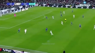 هلاس ورونا 0-1 یوونتوس