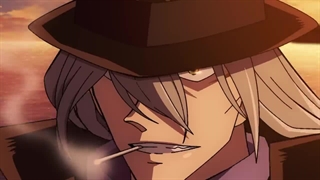 Detective Conan movie 26|official trailer