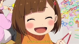 انیمه اکشن کمدی "باباهای رفیق" [Buddy Daddies] با زیرنویس چسبیده فارسی قسمت دوازده 12(آخر)