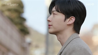 سریال کره ای: اصل کاری اومده ،قسمت اول