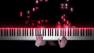 آهنگ FLOWER از جیسو با پیانو (پیانو کاور) - JISOO - 꽃 (FLOWER) | Piano Cover
