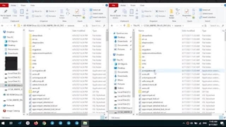 ویندوز 11- حل مشکلات نصب نشدن ویندوز 11 (tpm و secure boot)