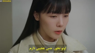 سریال کره ای مامور تحویل قسمت 10 + زیرنویس چسبیده فارسی