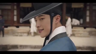 تیزر سریال وکیل چوسان JoseonLawyer 2023 | Joseon Attorney: A Morality