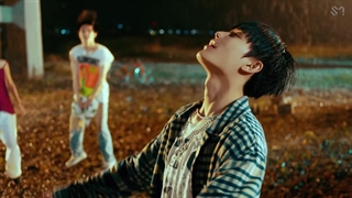 موزیک ویدئو Rain Day از Nct U