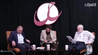 14020113: حضور زیبا کلام در دانشگاهها خودش نماد آزادی بیان هست!