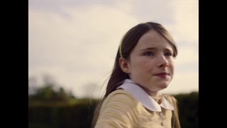 تریلر فیلم The Quiet Girl 2022