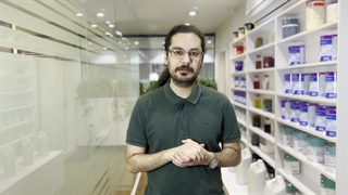 معرفی و بررسی روغن‌های انتقال حرارت