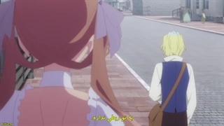 انیمه Sugar Apple Fairy Tale - قسمت 12 پایانی - زیرنویس چسبیده - انیمه شو