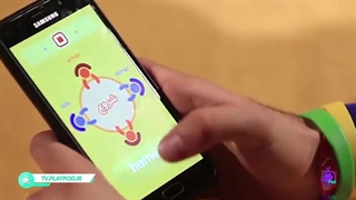 پنج بازی گروهی در موبایل برای دورهمی‌ها