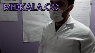 آموزش نحوه استفاده از کپسول اکسیژن در منزل مدکالا