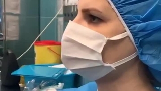 جراحی لیفت اندوسکوپیک ابرو