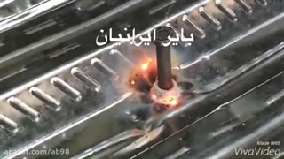 سقف عرشه فولادی شیراز9121505650