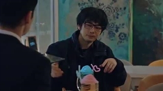 قسمت دوازدهم فصل دوم سریال راننده تاکسی با بازی لی جه هون + زیرنویس چسبیده