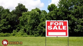 خرید زمین در خشت سر محمودآباد استان مازندران