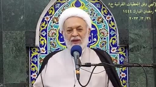 صفات التجسیم الإلهی وأزمة التیار السلفی