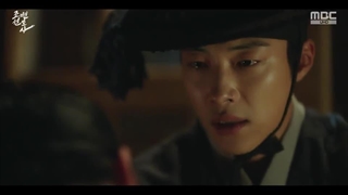 سریال Joseon Attorney ( قسمت 2)