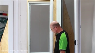 سفارش پنجره دوجداره در کرج