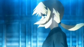 میکس انیمه fate zero