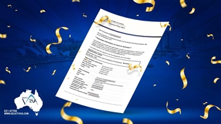 مصاحبه با جناب آقای محمد علی.م دارنده ویزای 188 استرالیا