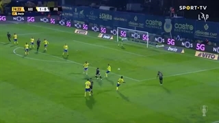 Week 25:Liga Portugal bwin 2022/2023 هفته بیست و پنجم 4،5،7/1/1402 فروردین