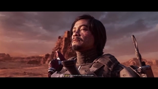 تریلر سینماتیک فصل سوم بازی Echoes Within | Halo Infinite