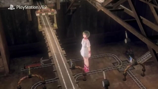 لانچ تریلر بازی Last Labyrinth مخصوص PSVR2