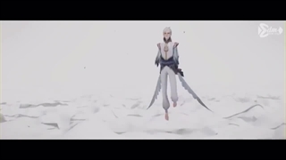 fall into the mortal world