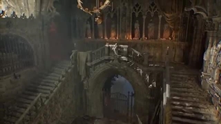 نمایش فنی بازی - Lords of the Fallen | State of Unreal - زیرنویس فارسی (خودکار)