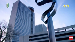 فجایع مهندسی ؛ 2021 ؛ فصل 4 ؛ قسمت 8