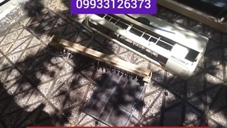 تعمیر و سرویس انواع کولرگازی