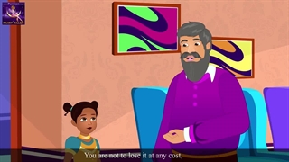 داستان پرتو امید۲