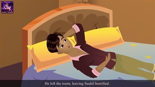 داستان آرزوهای برآورده شده