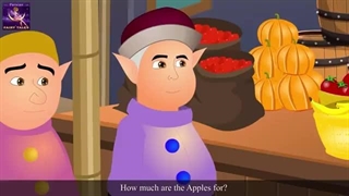 داستان هریس و مزرعه ارگانیکش