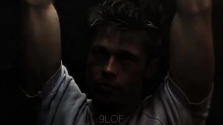 ...First rule of fight club