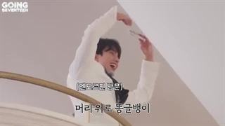 قسمت 69 برنامه going seventeen 2023 + زیرنویس فارسی