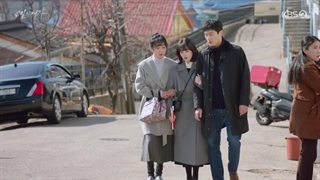 سریال زنی در پشت نقاب قسمت 14بازیرنویس