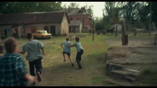 دانلود فیلم کرگدن Rhino 2021