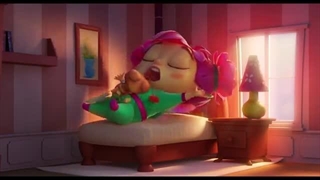 دانلود انیمیشن پری دردسرساز من My Fairy Troublemaker 2022