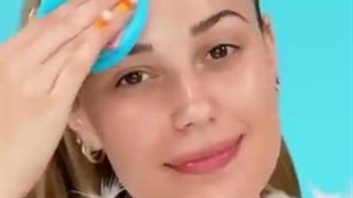 روتین پوستی/روتین پوستی کره ای/روتین پوستی کیوت/رسیدگی به پوست/مراقبت از پوست/ و اسمر