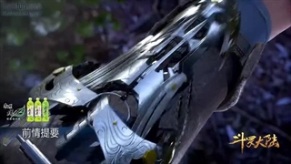 سرزمین ارواح فصل 1 قسمت 8 با زیر نویس فارسی  (soul land )