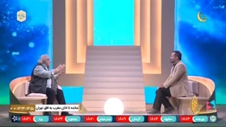 قسمت سیزدهم زندگی پس از زندگی 1402