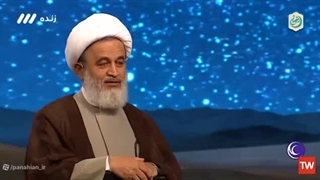 14020115: اصلاح برداشت‌های ناروا از دین، در رسالت و کلمات امیرالمؤمنین(ع) - جلسۀ سیزدهم